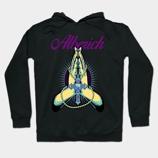 Alberich Hoodie